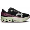 Pánska bežecká obuv On Cloudmonster Hyper Black/Lima EUR 43