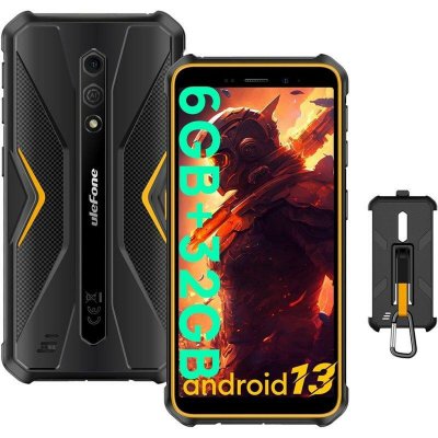 UleFone Armor X12