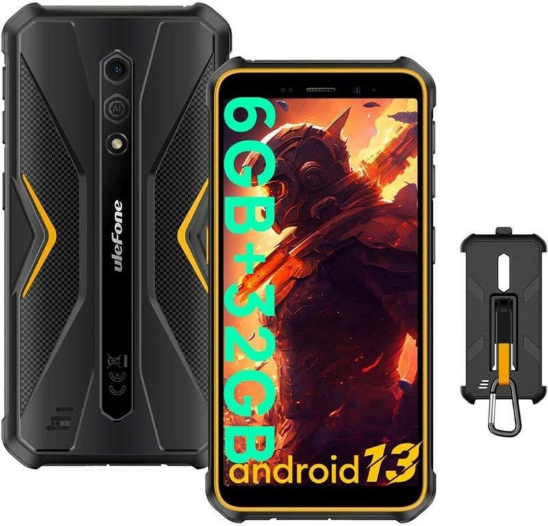 UleFone Armor X12