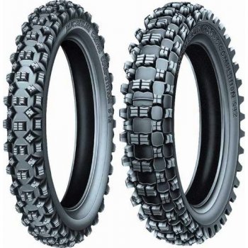 Michelin Cross Competition S12 XC 120/80 R19 od 61,9 € - Heureka.sk