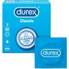 Durex Classic 3 ks