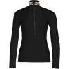 Mikina Goldbergh Diane Ski Pully Black L