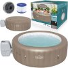 Bestway Lay-Z-Spa Palm Springs Jacuzzi 4-6 osôb 60017