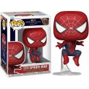 Funko POP! Spider-Man No Way Home Friendly Neighborhood Spider-Man Marvel 1158