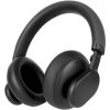 Slúchadlá Bluetooth FORCELL F-Audio ANC Touch Beat Black