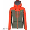 Karpos MIDI SHELL bunda, thyme/spicy orange L