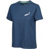 Inov8 Graphic Tee Skiddaw navy triko dámské Velikost: S