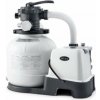 Marimex Filtrácia piesková 10 m3/h so solinátorom