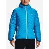 Under Armour bunda s kapucňou UA Active Hybrid 1375447-419