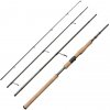 Prút Abu Garcia Mörrum Spinning Rod 2,44m 3-15gr