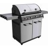 OUTDOORCHEF DUALCHEF S 425 G - plynový gril