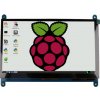 7,0 palcový dotykový LCD modul 800x480 HDMI kapacitný