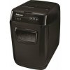 Skartovací stroj, konfety, 130 listov, FELLOWES AutoMax 150C
