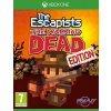 The Escapists - The Walking Dead Edition (XOne)