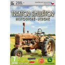 Traktor Simulátor: Historické stroje