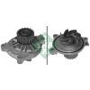 Vodné čerpadlo, chladenie motora Schaeffler INA 538 0499 10