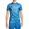 Nike F.C. Dri Fit Pánské fotbalové triko