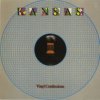 Kansas - Vinyl Confessions [CD]