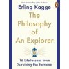 Philosophy of an Explorer