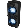 Bluetooth reproduktor Karaoke Mikrofón Sencor SSS 3800