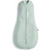 ERGOPOUCH Zavinovačka a vak na spanie 2v1 Cocoon Sage 3-6 m, 6-8 kg, 0,2 tog