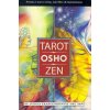 Tarot Osho zen : el juego trascendental del zen