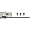 Kensington Universal 3-in-1 Keyed Lock (K62318WW)