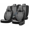 Sada autopoťahov OTOM VOYAGER 102 SMOKED 3-ZIP