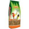 AVICENTRA Professional AGAPORNIS krmivo pre agapornisy 20kg