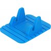 Podložka RMX G1 s držiakom na mobilný telefón - modrá