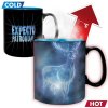 Hrnček Harry Potter - Patronus, 0,46 l