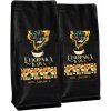 Zrnková káva Arabica Tommy Cafe etiópska 100 % Arabica 1000 g