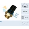 Teplotný spínač ventilátora chladenia FAE 37220