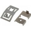 Orig. diel 54613212000 - HALTEBLECHE GARNITUR BREMBO, pre modely KTM