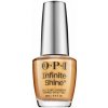 OPI Infinite Shine Gel-Like Lacquer lak na nechty s gélovým efektom 24/7 Carat 15 ml