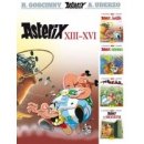 Asterix XIII. - XVI.