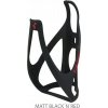 Košík na fľaša na pitie CUBE Bottle Cage HPP čierny