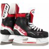Detské korčule CCM Jetspeed Yth Šírka korčule: Regular (CCM), Veľkosť korčule CCM: Y6 / 24 EUR / 14,5 cm