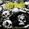 Cryptopsy - Ungentle Exhumation / Ep [CD]