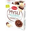 Emco Mysli bezlepkové čokoládové duo, 340 g