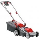 Cordless Lawn Mower Al-ko 34.8 Li