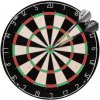 Šipky s terčem XQ MAX Dartboard Starter Set Europe 46 cm