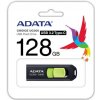 ADATA UC300/128GB/USB 3.2/USB-C/Čierna ACHO-UC300-128G-RBK/GN
