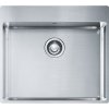 Franke Box BXX 210/610-54 TL Nerez