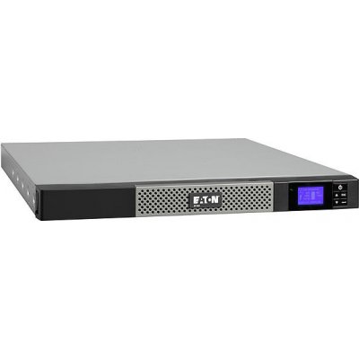 Eaton UPS 1/1fáze, 850VA - 5P 850i Rack1U 5P850IR