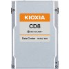 KIOXIA KCD8 15,36TB, KCD8XRUG15T3