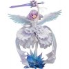 Hyperdimension Neptunia Statue 1/7 Neptune Little Purple Ver. 32 cm, GSC94617