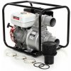 KRAFT&DELE KRAFT&DELE Benzínové motorové vodné čerpadlo 2