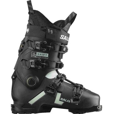 Salomon Shift Pro 90 W AT Bk/Whitem/B 26/26,5 EU/260 – 269 mm