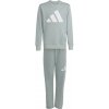 Detská tepláková súprava ADIDAS J BL FT JOG 280 KS0401 140